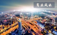 商业风水堪舆