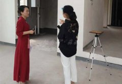 八字命理学者陆叁荷·淼淼为霍悦宁老师